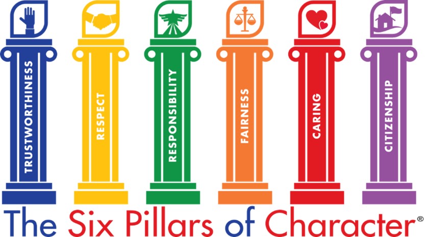 Pillars